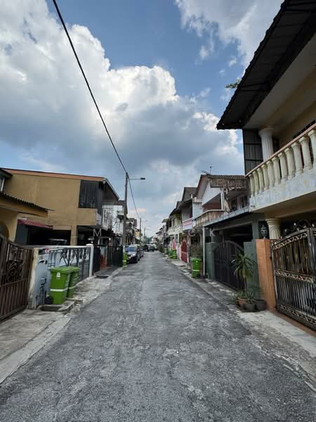 Taman Koperasi Polis untuk Untuk Dijual - RM 449,000, Feb 2026 - Exterior - PropertyGuru.com.my