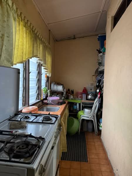 Taman Koperasi Polis untuk Untuk Dijual - RM 449,000, Feb 2026 - Kitchen - PropertyGuru.com.my