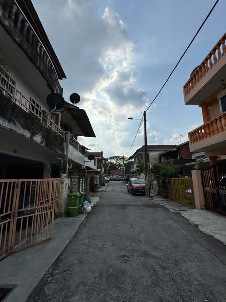 Taman Koperasi Polis untuk Untuk Dijual - RM 449,000, Feb 2026 - Exterior - PropertyGuru.com.my