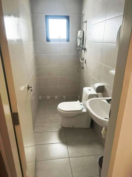 Novus untuk Untuk Disewa - RM 1,700 /bulan, Feb 2026 - Bathroom - PropertyGuru.com.my