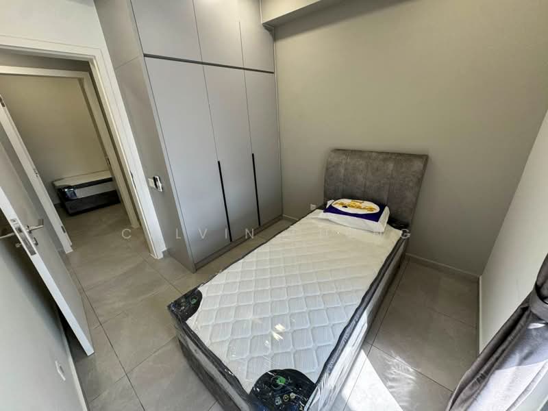 Service Residence for Rent at D'Ivo - Calvin Chong - Bedroom - PropertyGuru.com.my