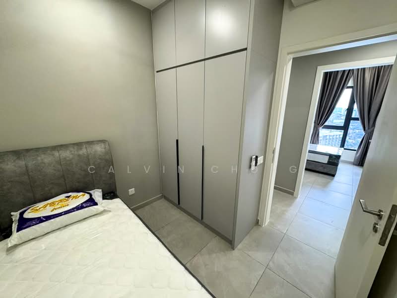 Service Residence for Rent at D'Ivo - Calvin Chong - Bedroom - PropertyGuru.com.my