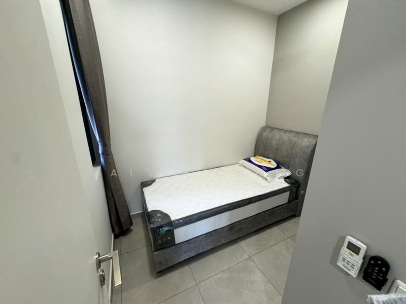 Service Residence for Rent at D'Ivo - Calvin Chong - Bedroom - PropertyGuru.com.my