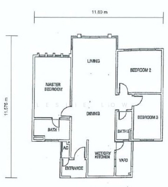 Condominium for Sale at Upper East @ Tiger Lane - Leslie Low - PropertyGuru.com.my