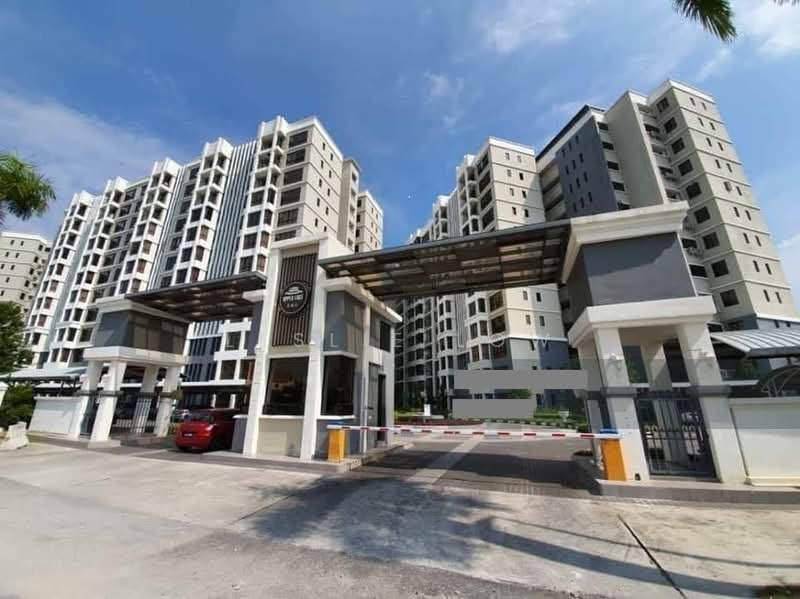 Condominium for Sale at Upper East @ Tiger Lane - Leslie Low - Exterior - PropertyGuru.com.my