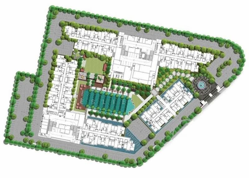 Condominium for Sale at Upper East @ Tiger Lane - Leslie Low - Exterior - PropertyGuru.com.my