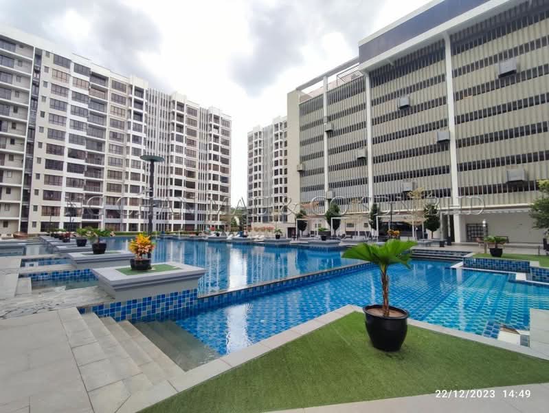 Condominium for Sale at Upper East @ Tiger Lane - Leslie Low - Exterior - PropertyGuru.com.my