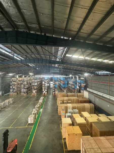 Kilang untuk Disewa di Butterworth (Penang) - Jiasin Yap - Exterior - PropertyGuru.com.my