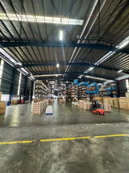 Kilang untuk Disewa di Butterworth (Penang) - Jiasin Yap - Interior - PropertyGuru.com.my