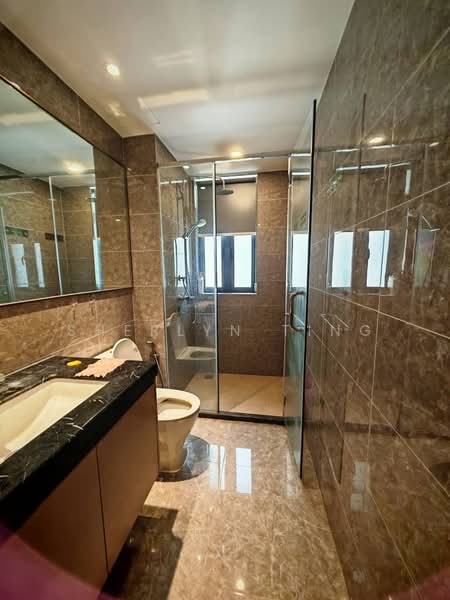 Service Residence for Rent at R&F Princess Cove Phase 1 - Sherlyn Ting - Bathroom - PropertyGuru.com.my
