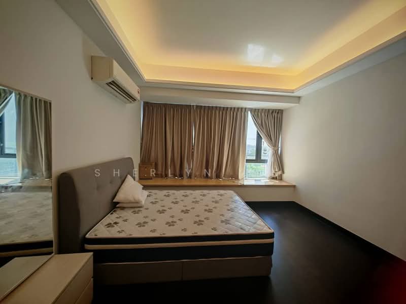 Service Residence for Rent at R&F Princess Cove Phase 1 - Sherlyn Ting - Bedroom - PropertyGuru.com.my
