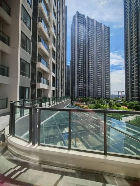 Service Residence for Rent at R&F Princess Cove Phase 1 - Sherlyn Ting - Exterior - PropertyGuru.com.my