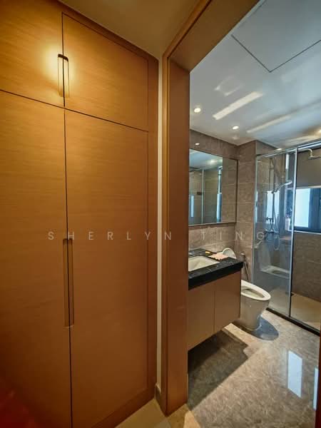 Service Residence for Rent at R&F Princess Cove Phase 1 - Sherlyn Ting - Bathroom - PropertyGuru.com.my
