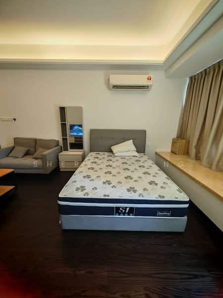 Service Residence for Rent at R&F Princess Cove Phase 1 - Sherlyn Ting - Bedroom - PropertyGuru.com.my