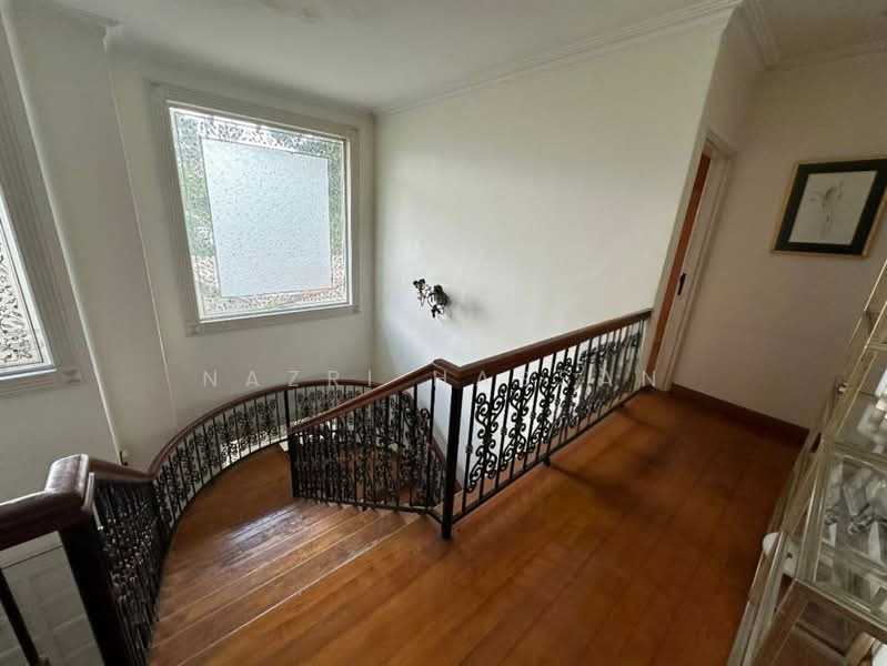 Bungalow for Sale in Sultan Abdul Aziz Shah Golf & Country Club (Shah Alam) - Nazri Hassan - Interior - PropertyGuru.com.my