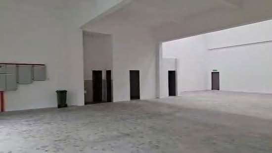 Factory for Rent in Taman Perindustrian Air Hitam (Klang) - Kesva Arumugam - PropertyGuru.com.my