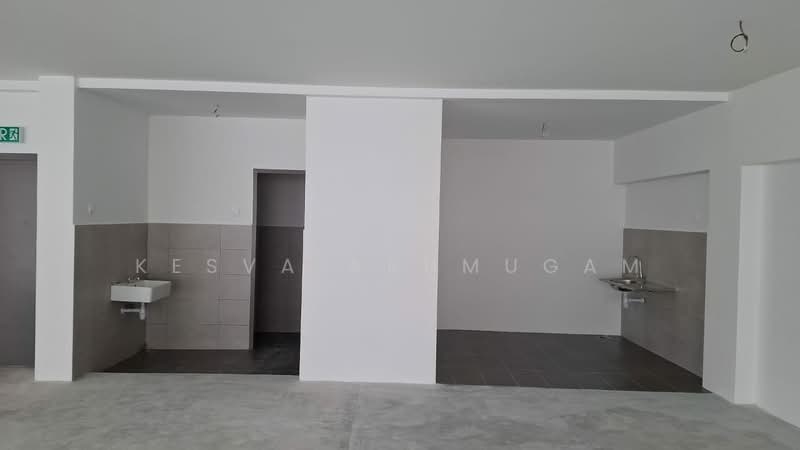 Factory for Rent in Taman Perindustrian Air Hitam (Klang) - Kesva Arumugam - Interior - PropertyGuru.com.my