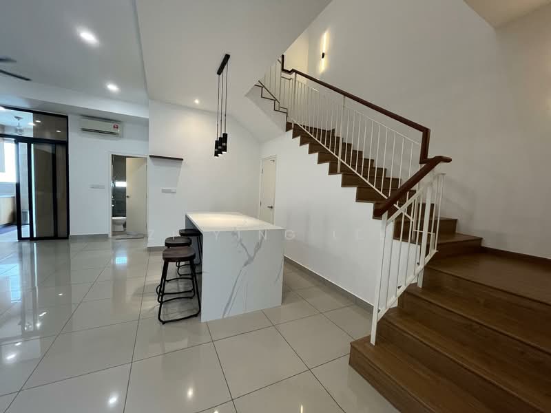 2-storey Terraced House for Rent in Petaling Jaya (Selangor) - Zi Ying Lee - Interior - PropertyGuru.com.my