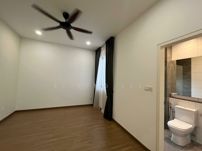 2-storey Terraced House for Rent in Petaling Jaya (Selangor) - Zi Ying Lee - Bathroom - PropertyGuru.com.my