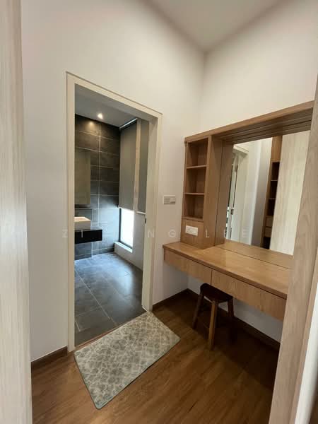 2-storey Terraced House for Rent in Petaling Jaya (Selangor) - Zi Ying Lee - Bathroom - PropertyGuru.com.my