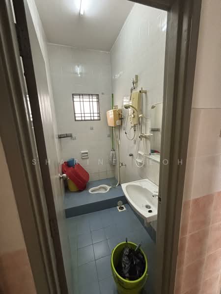 2-storey Terraced House for Sale in Setia Alam (Selangor) - Sharine Yeoh - Bathroom - PropertyGuru.com.my