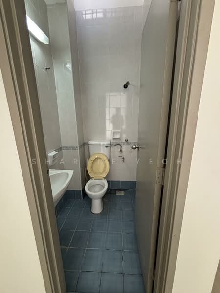 2-storey Terraced House for Sale in Setia Alam (Selangor) - Sharine Yeoh - Bathroom - PropertyGuru.com.my