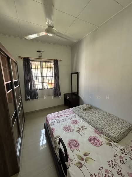 2-storey Terraced House for Sale in Setia Alam (Selangor) - Sharine Yeoh - Bedroom - PropertyGuru.com.my