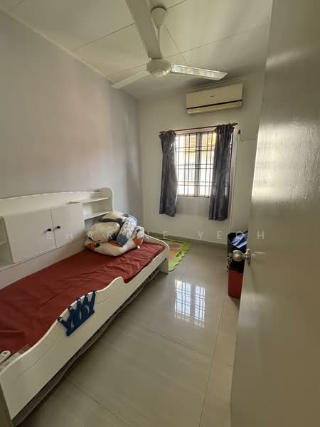2-storey Terraced House for Sale in Setia Alam (Selangor) - Sharine Yeoh - Bedroom - PropertyGuru.com.my