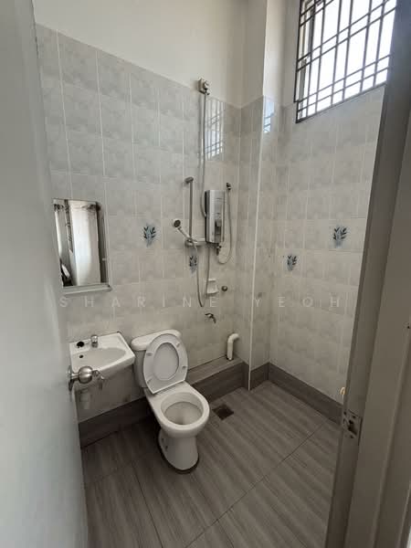 2-storey Terraced House for Sale in Setia Alam (Selangor) - Sharine Yeoh - Bathroom - PropertyGuru.com.my