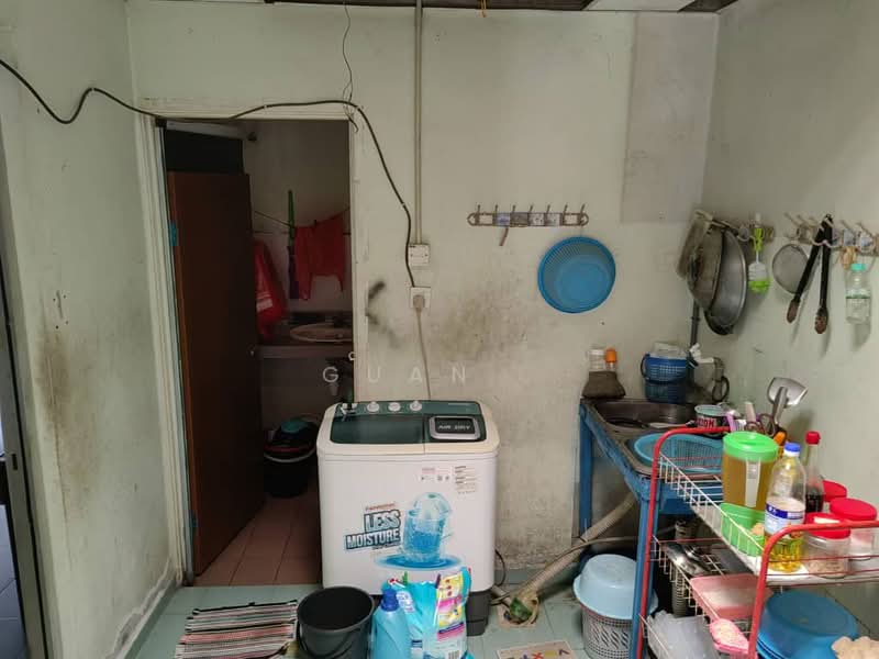 Semi-D Factory for Rent in Bandar Seri Alam (Masai) - Guan . - Interior - PropertyGuru.com.my