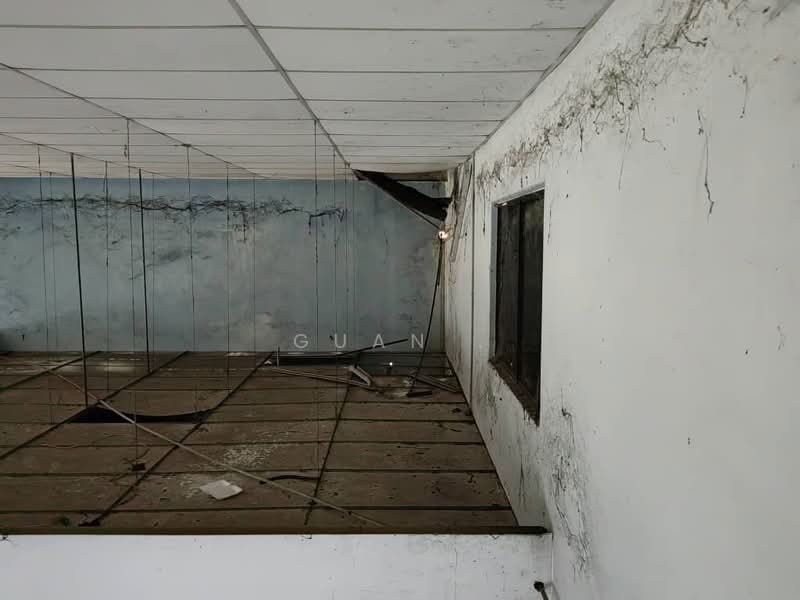 Semi-D Factory for Rent in Bandar Seri Alam (Masai) - Guan . - Interior - PropertyGuru.com.my