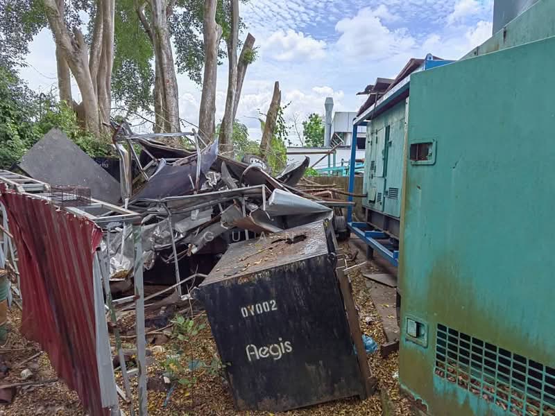 Semi-D Factory for Rent in Bandar Seri Alam (Masai) - Guan . - Exterior - PropertyGuru.com.my