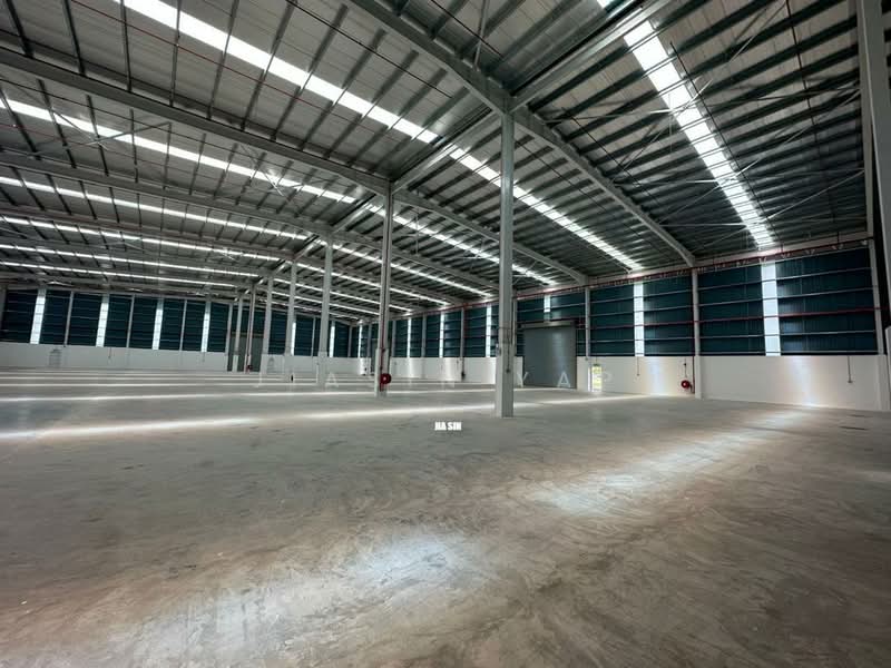 Factory for Rent in Bukit Minyak (Penang) - Jiasin Yap - Interior - PropertyGuru.com.my