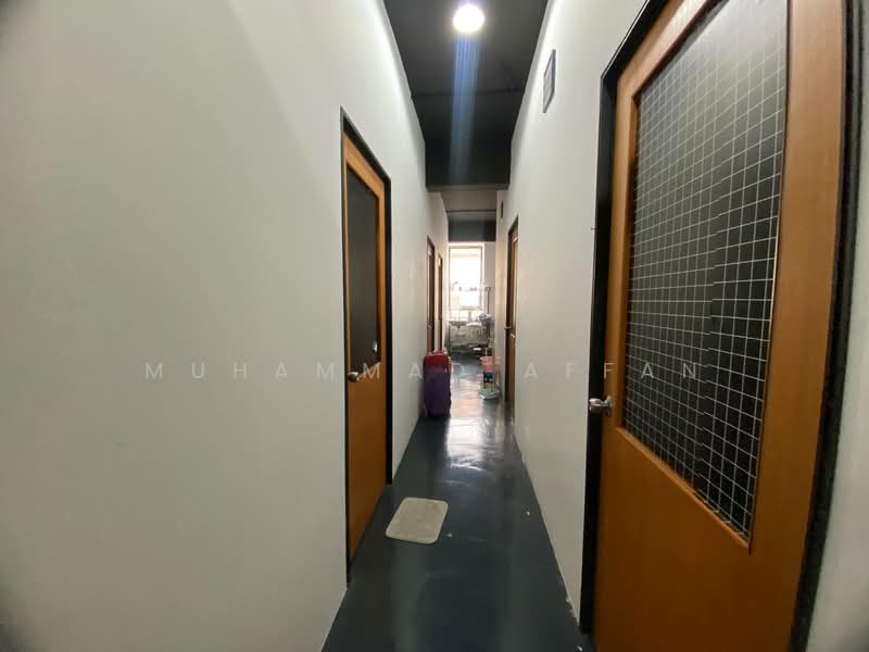 Corridor