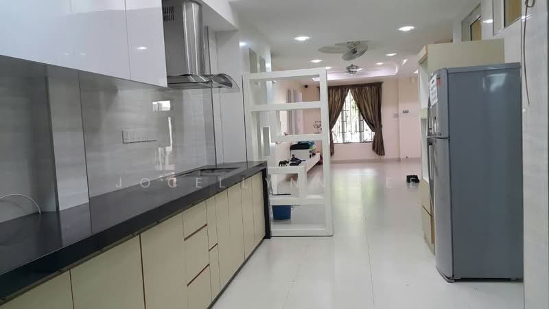 Island Glades untuk Untuk Disewa - RM 3,000 /bulan, Feb 2026 - PropertyGuru.com.my