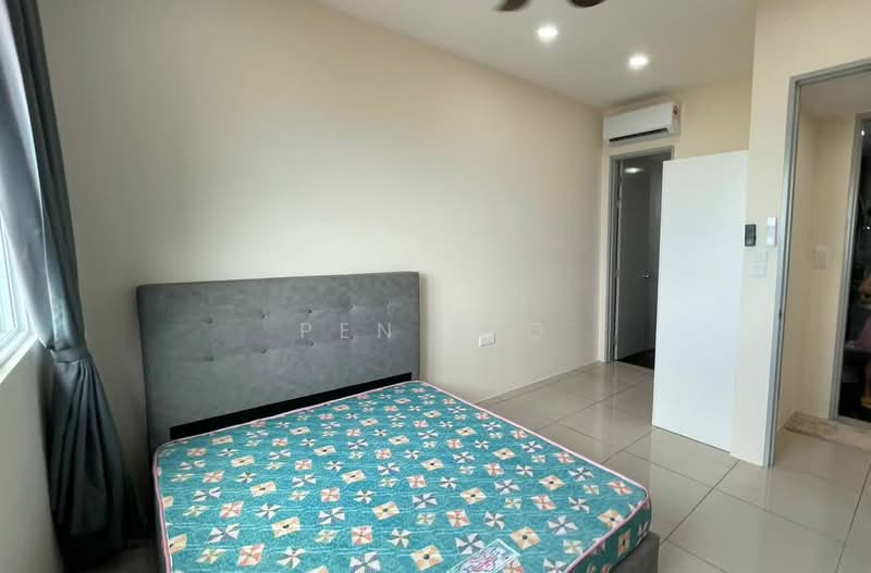 Kondominium untuk Dijual di The Zen - Pen Teo - Bedroom - PropertyGuru.com.my