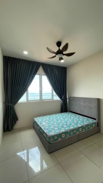Kondominium untuk Dijual di The Zen - Pen Teo - Bedroom - PropertyGuru.com.my