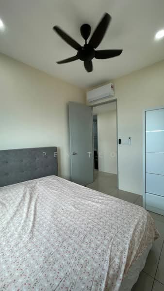 Kondominium untuk Dijual di The Zen - Pen Teo - Bedroom - PropertyGuru.com.my
