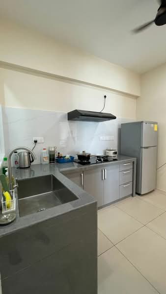 Kondominium untuk Dijual di The Zen - Pen Teo - Kitchen - PropertyGuru.com.my