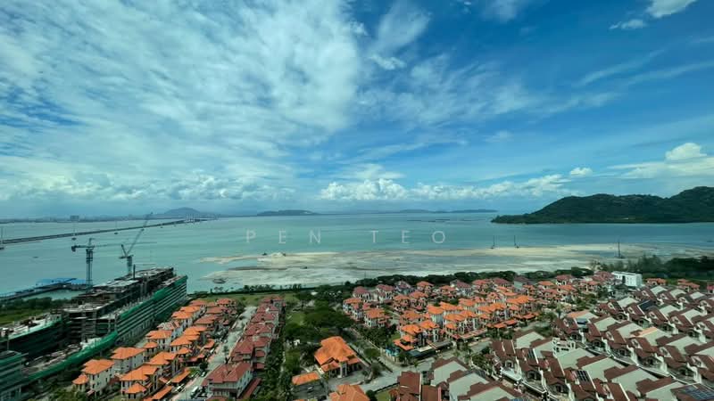 Kondominium untuk Dijual di The Zen - Pen Teo - View - PropertyGuru.com.my