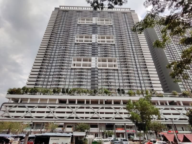 Kondominium untuk Dijual di The Zen - Pen Teo - Exterior - PropertyGuru.com.my