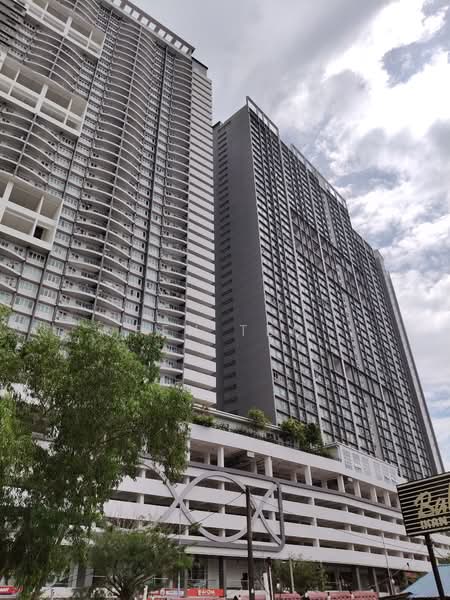 Kondominium untuk Dijual di The Zen - Pen Teo - Exterior - PropertyGuru.com.my