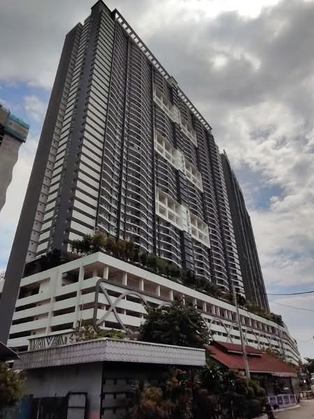 Kondominium untuk Dijual di The Zen - Pen Teo - Exterior - PropertyGuru.com.my