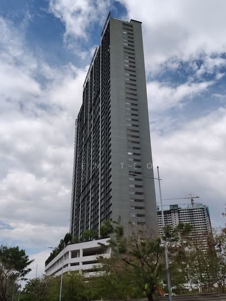 Kondominium untuk Dijual di The Zen - Pen Teo - Exterior - PropertyGuru.com.my