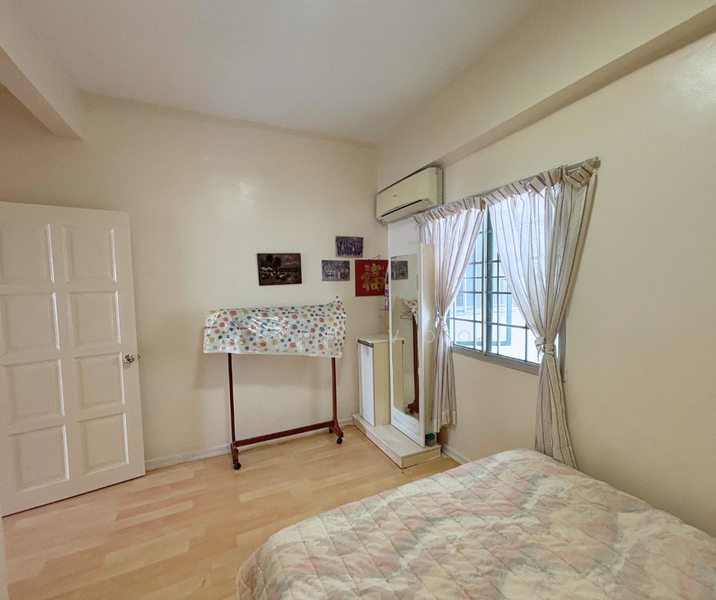 Condominium for Sale at Likas Square - John Voo - Bedroom - PropertyGuru.com.my