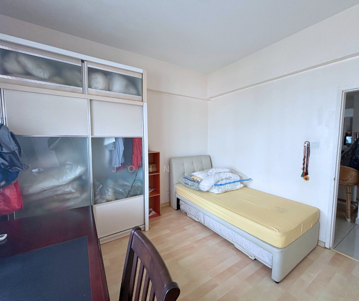 Condominium for Sale at Likas Square - John Voo - Bedroom - PropertyGuru.com.my