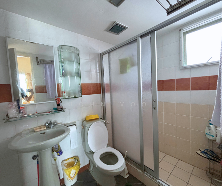 Condominium for Sale at Likas Square - John Voo - Bathroom - PropertyGuru.com.my