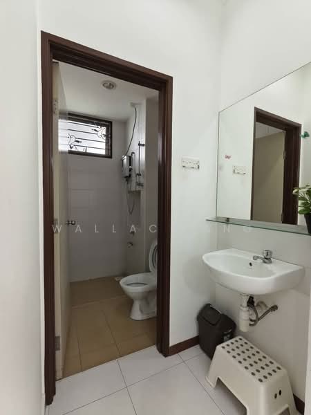 Cluster House for Rent in Horizon Hills (Iskandar Puteri (Nusajaya)) - Wallace Ang - Bathroom - PropertyGuru.com.my