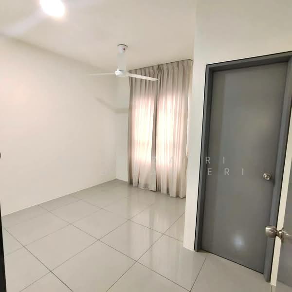 2-storey Terraced House for Sale in Kuala Selangor (Selangor) - Mohd Zakri Mohd Zamberi - Interior - PropertyGuru.com.my