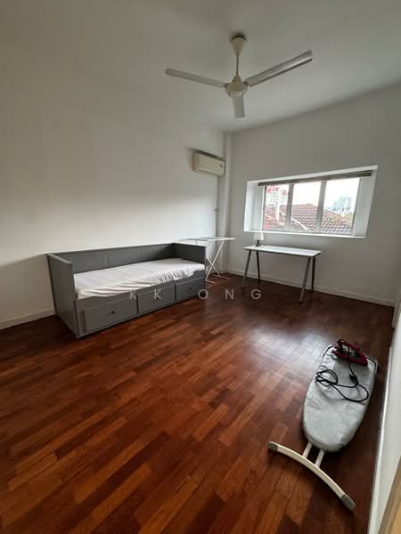 Condominium for Rent at Robson Heights - KK Ong - PropertyGuru.com.my